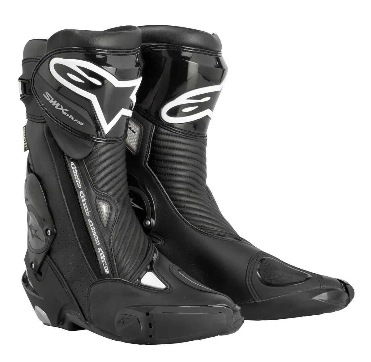 Alpinestars presenta la collezione Primavera 2012 (8)