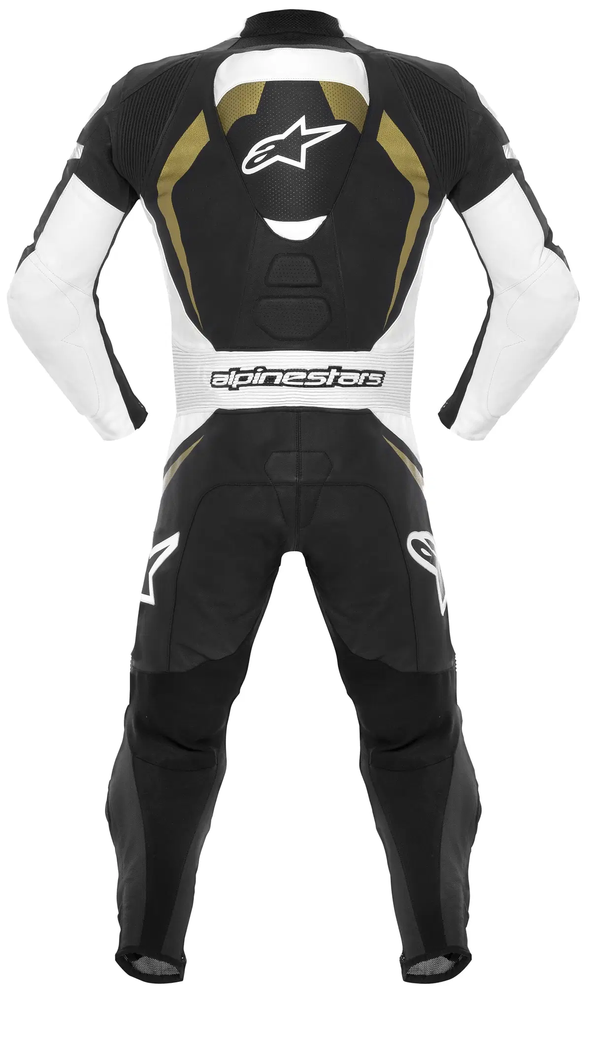 Alpinestars presenta la collezione Primavera 2012 (9)