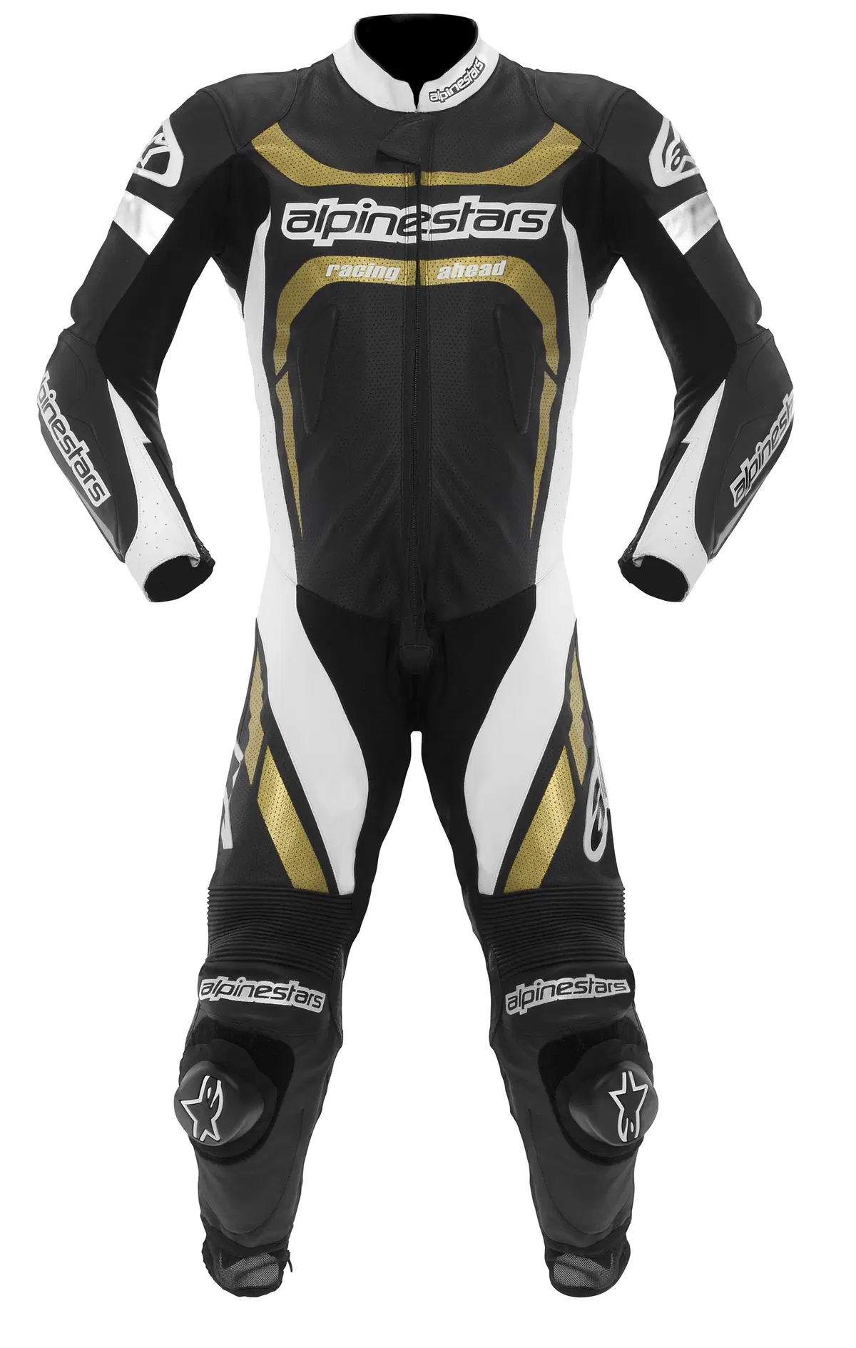 Alpinestars presenta la collezione Primavera 2012 (10)