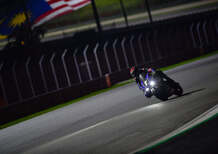 8 ore di Sepang: vince Yamaha con Canepa!