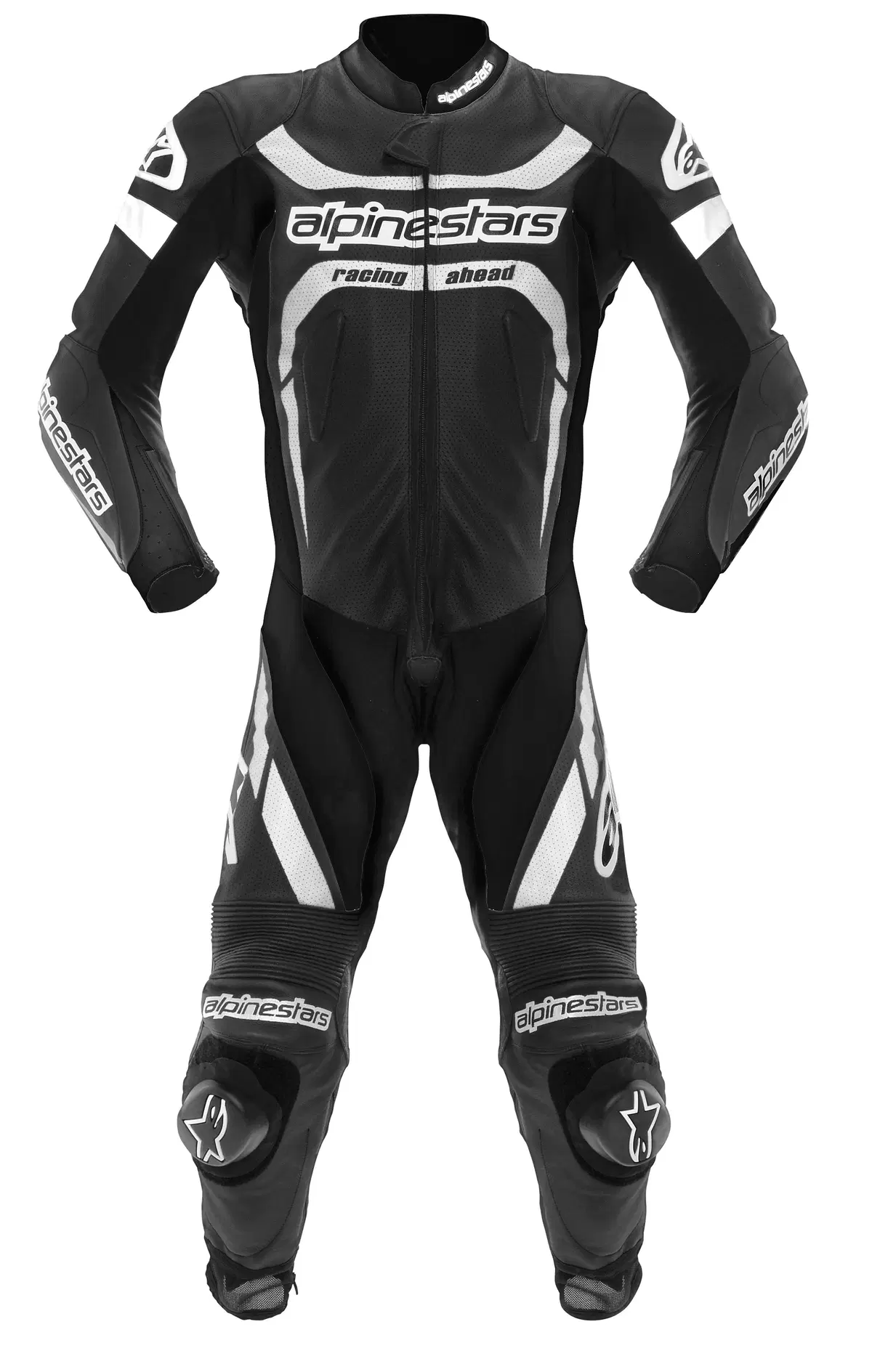 Alpinestars presenta la collezione Primavera 2012 (11)