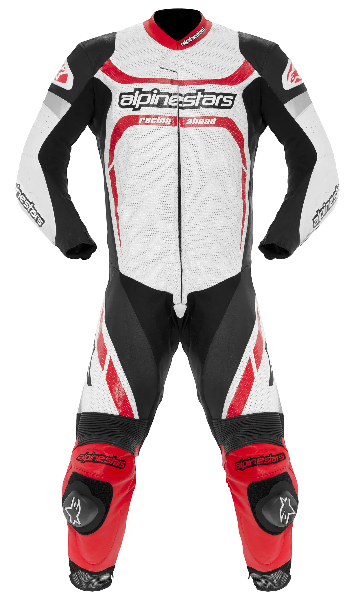 Alpinestars presenta la collezione Primavera 2012 (12)