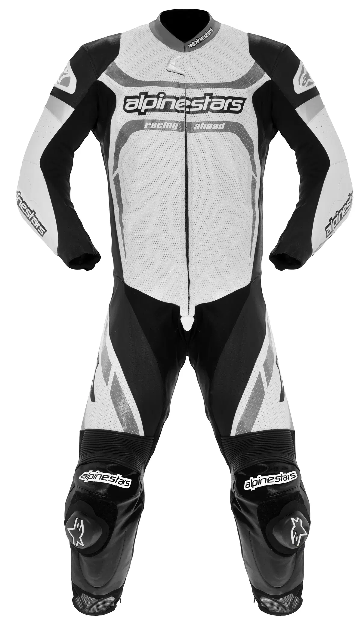 Alpinestars presenta la collezione Primavera 2012 (13)