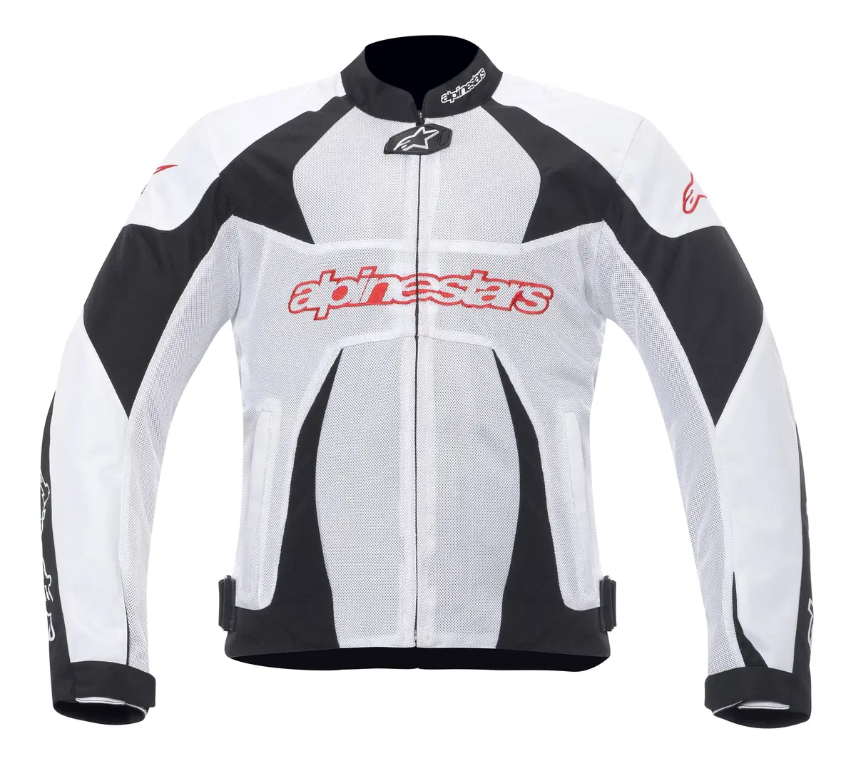 Alpinestars presenta la collezione Primavera 2012 (14)