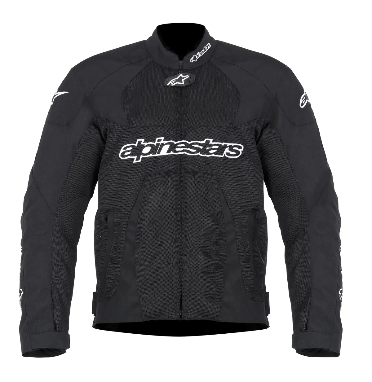 Alpinestars presenta la collezione Primavera 2012 (15)