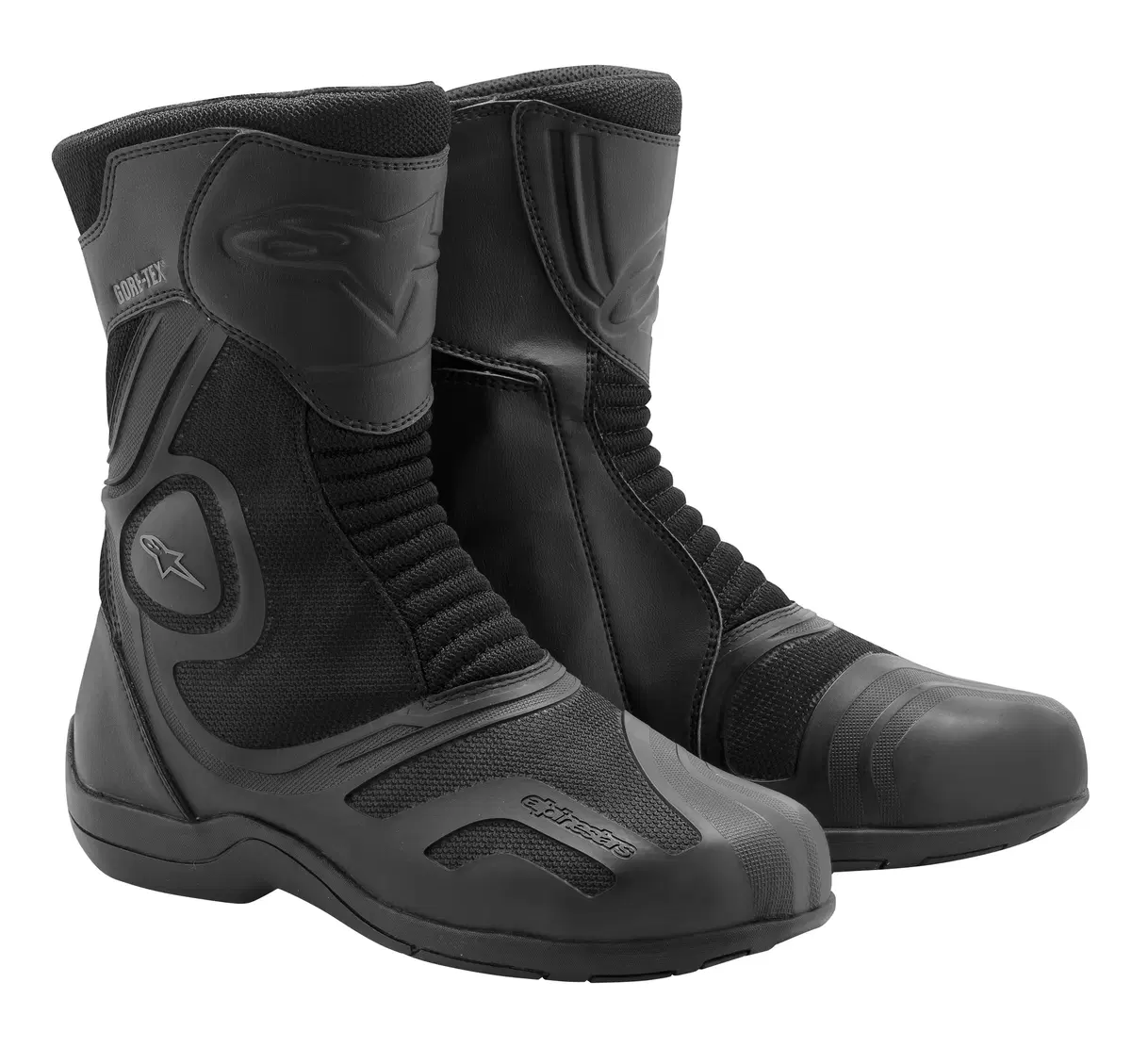Alpinestars presenta la collezione Primavera 2012 (16)