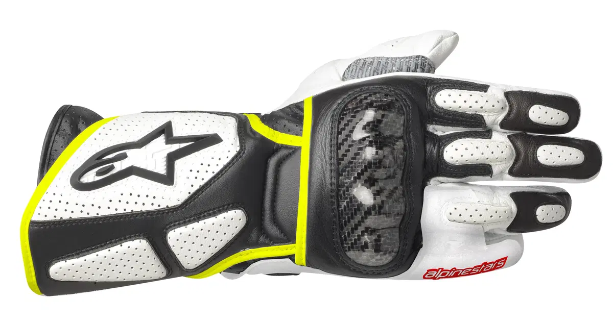 Alpinestars presenta la collezione Primavera 2012 (17)