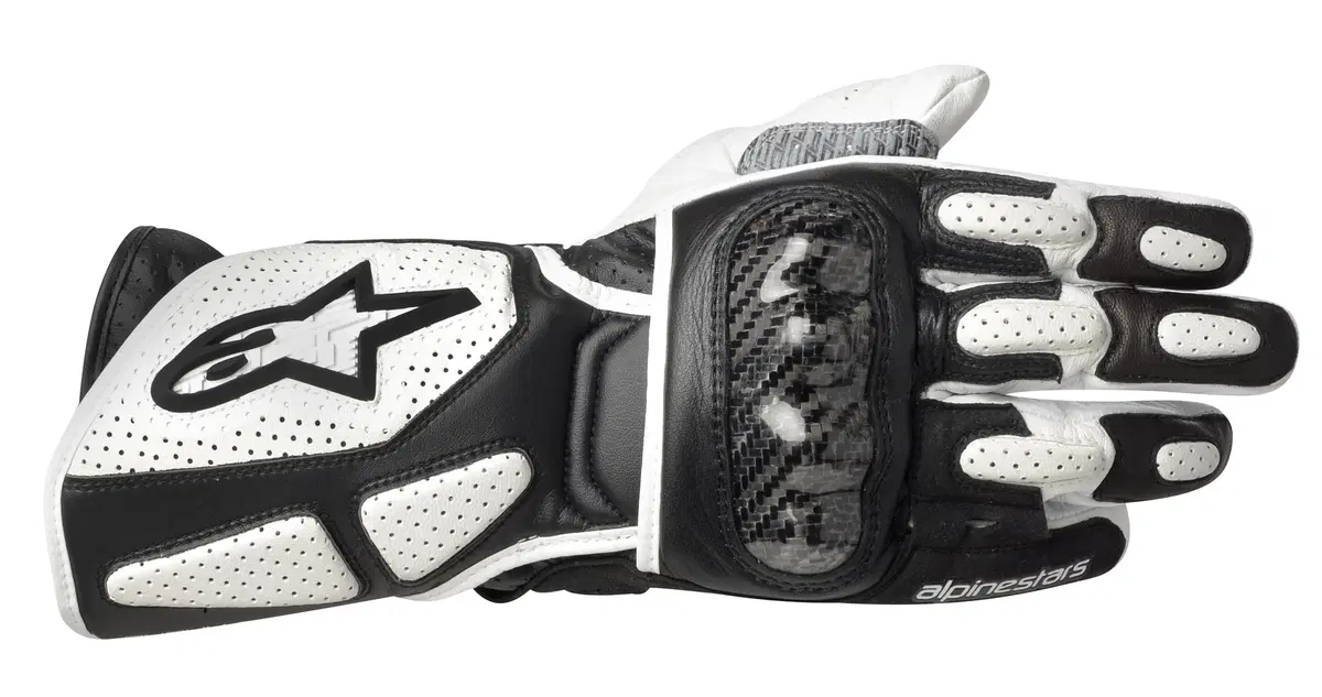 Alpinestars presenta la collezione Primavera 2012 (18)
