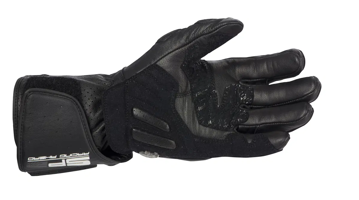 Alpinestars presenta la collezione Primavera 2012 (20)