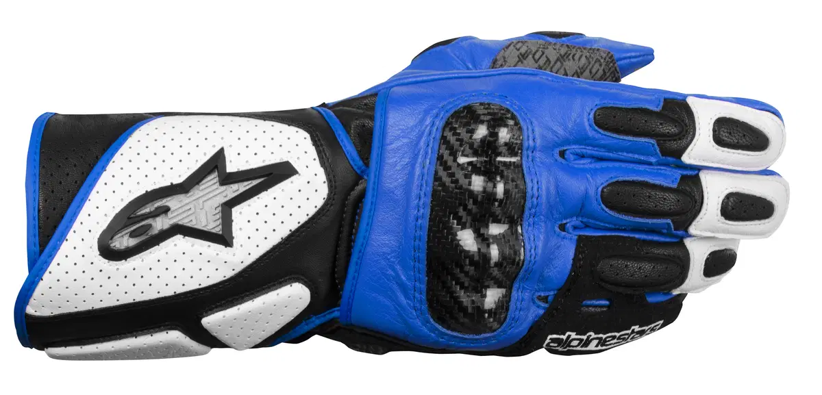 Alpinestars presenta la collezione Primavera 2012 (21)