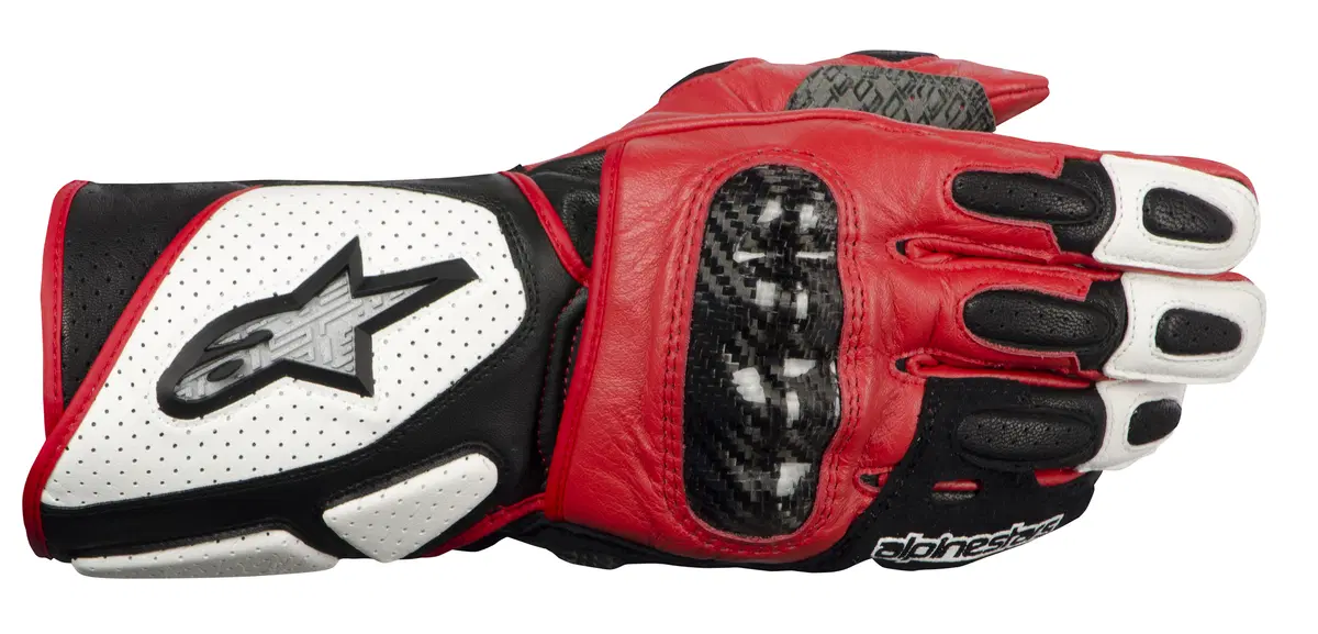Alpinestars presenta la collezione Primavera 2012 (22)