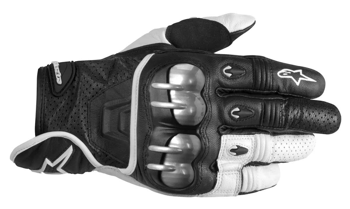 Alpinestars presenta la collezione Primavera 2012 (23)