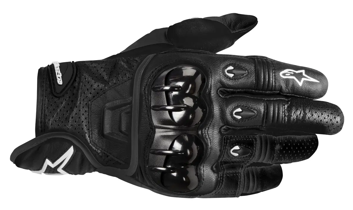 Alpinestars presenta la collezione Primavera 2012 (24)
