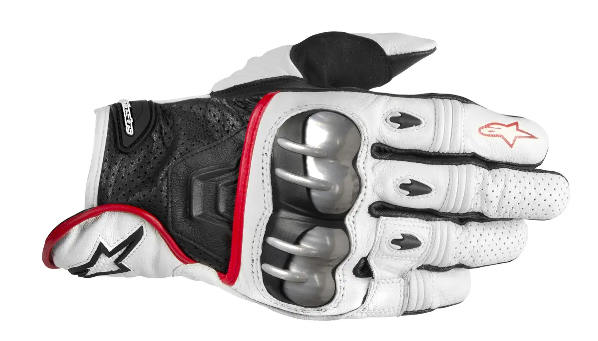 Alpinestars presenta la collezione Primavera 2012 (25)