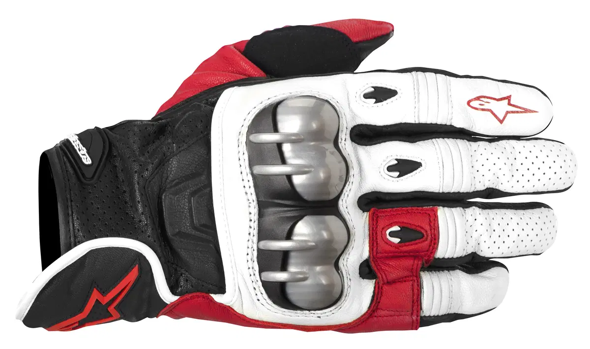 Alpinestars presenta la collezione Primavera 2012 (26)