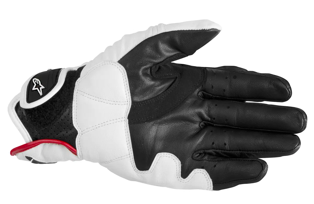 Alpinestars presenta la collezione Primavera 2012 (27)