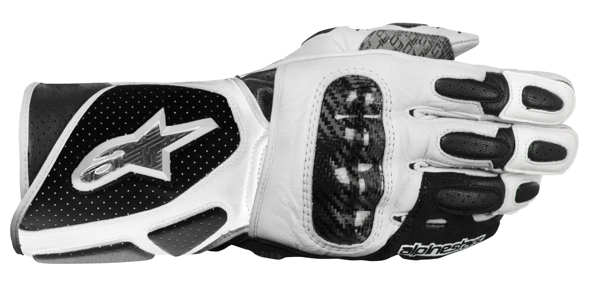 Alpinestars presenta la collezione Primavera 2012 (30)