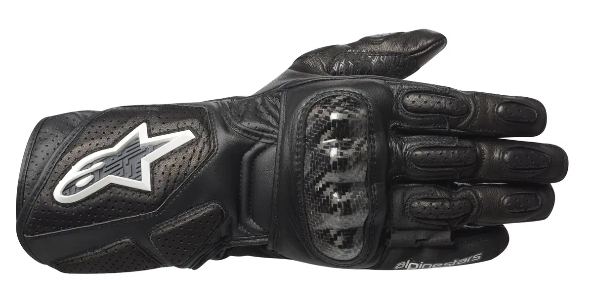Alpinestars presenta la collezione Primavera 2012 (31)