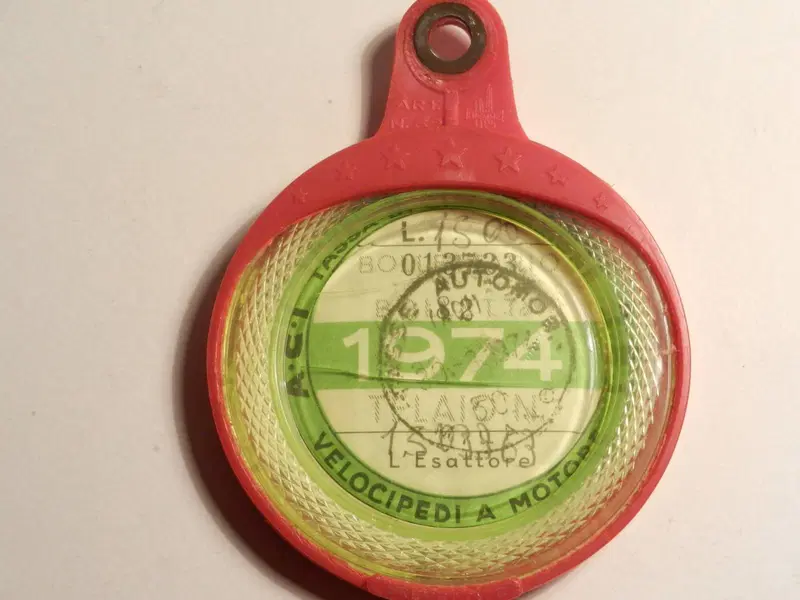 ammortizzatori per ciclomotore Aprilia (3)