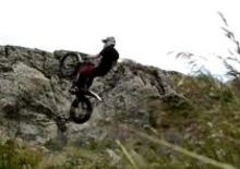 Julien Dupont e Arthur Coutard: THE PARAMONT RIDE 