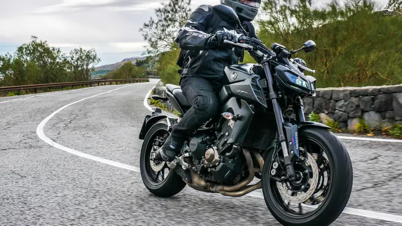 Vredestein Centauro ST TEST: buona la prima!