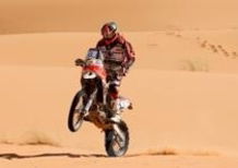 Merzouga Rally 2012: aperte le iscrizioni