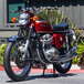 Honda CB750 Sandcast: una delle prime best seller del marchio giapponese all’asta