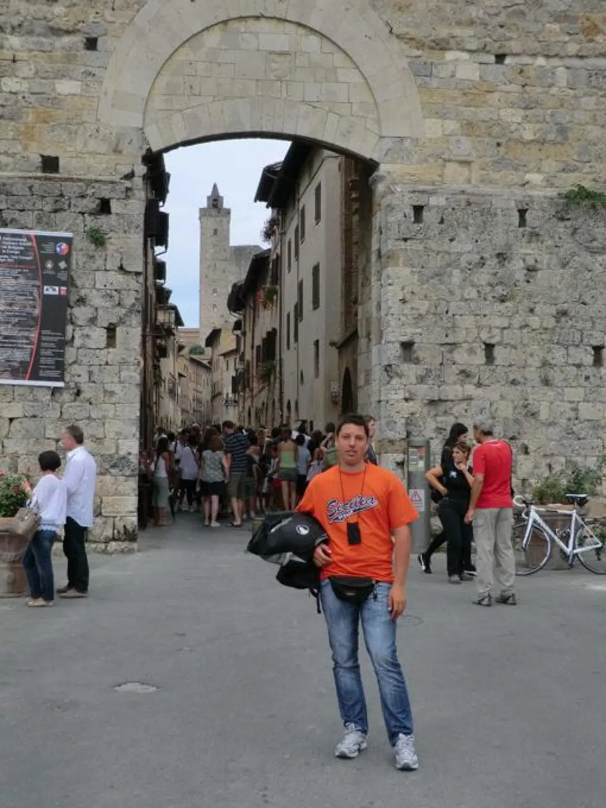 Da Biella ad Agrigento (2)