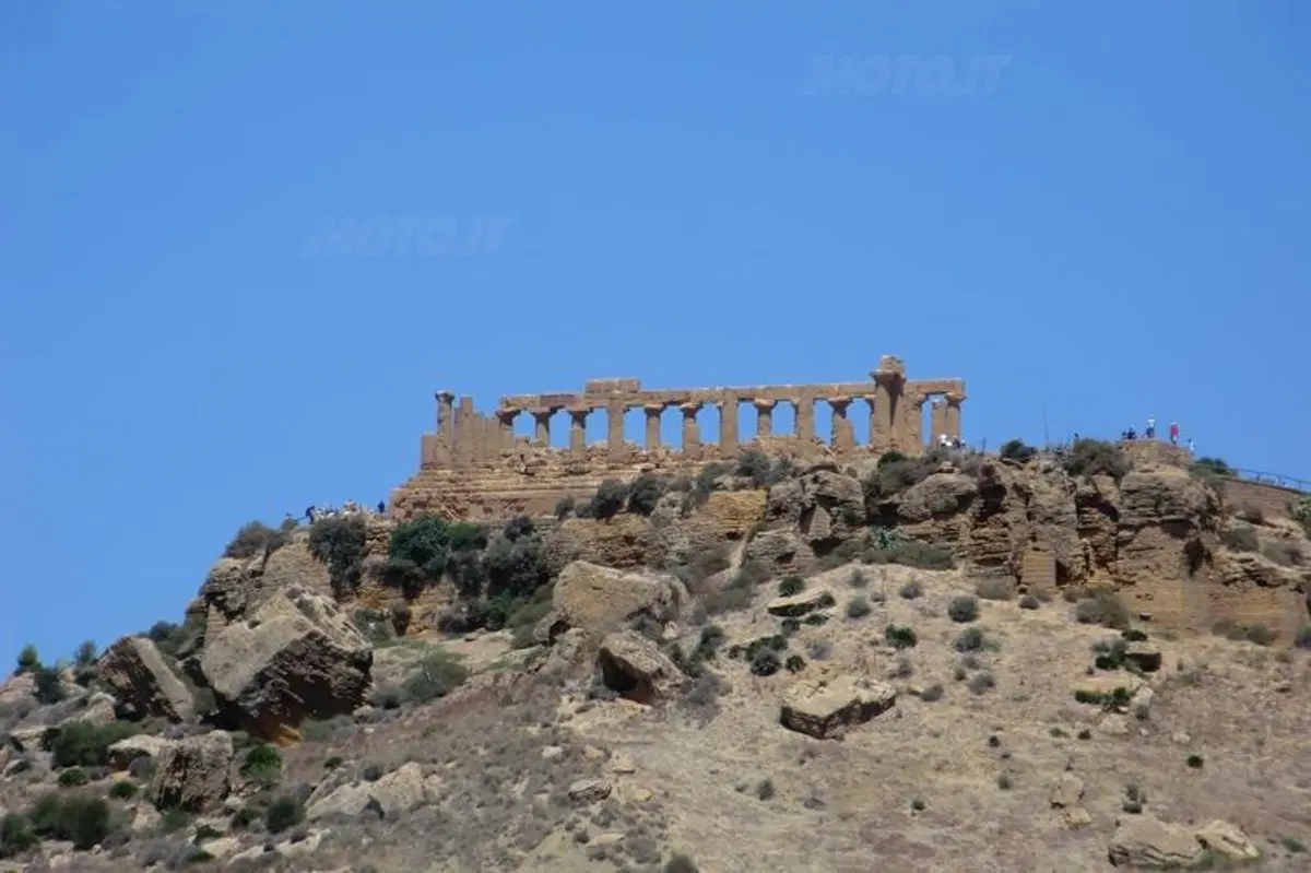 Da Biella ad Agrigento (5)