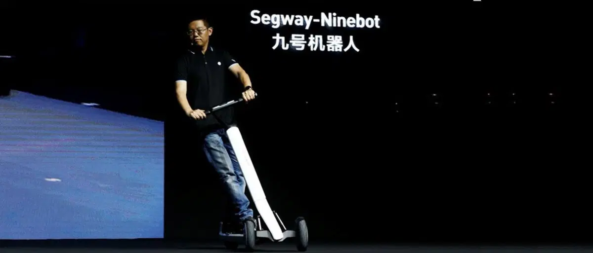 Segway Ninebot KickScooter T60, monopattino a guida autonoma (2)