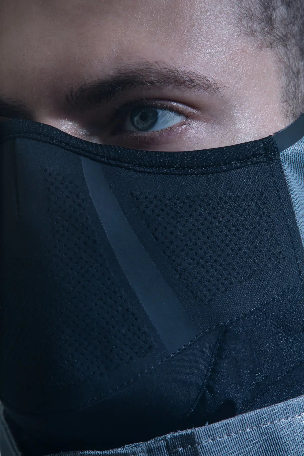 La giacca da moto intelligente che protegge dall'inquinamento (2)