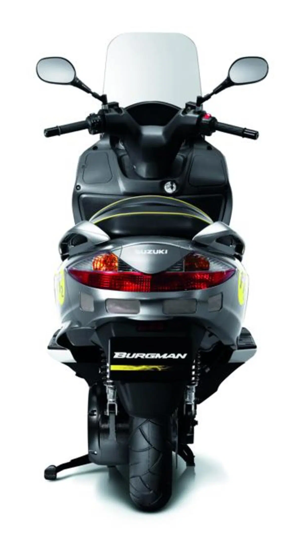 Suzuki stipula un accordo con Intelligent Energy, arriva il Burgman Fuel Cell (4)