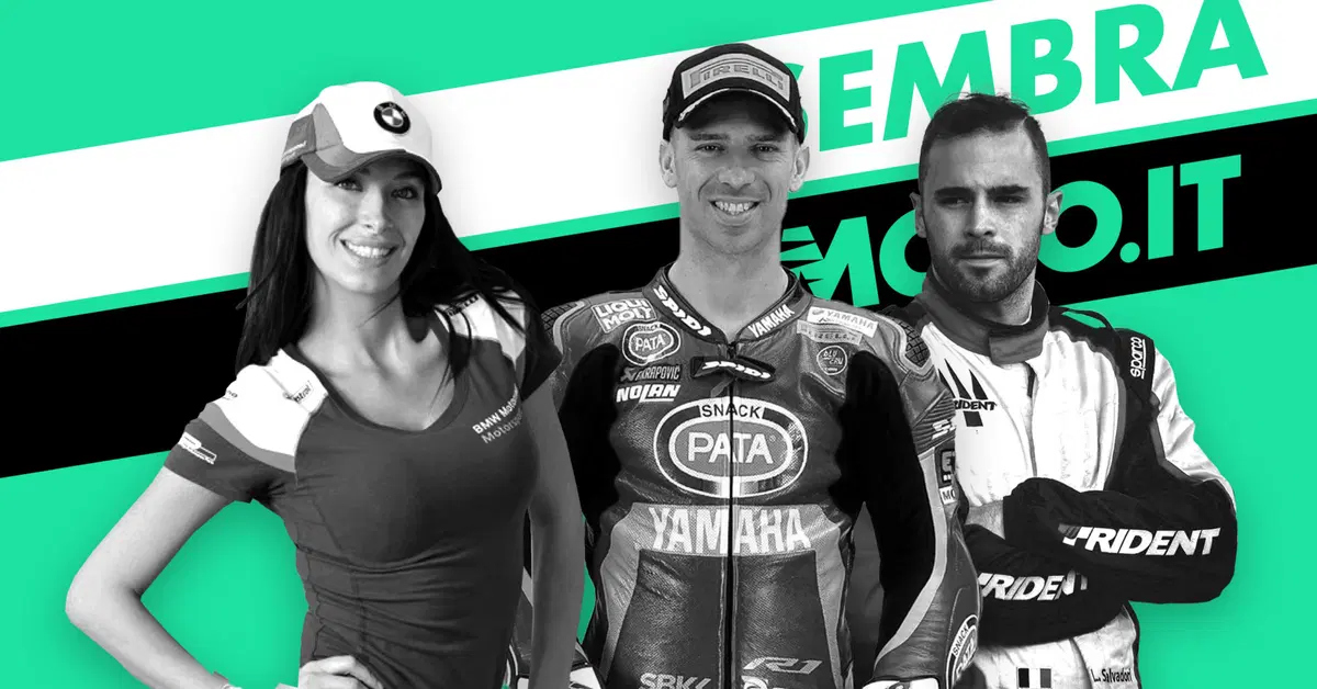 Marco Melandri: "Nel 2006 dovevo andare in Repsol HRC ma&hellip;"
