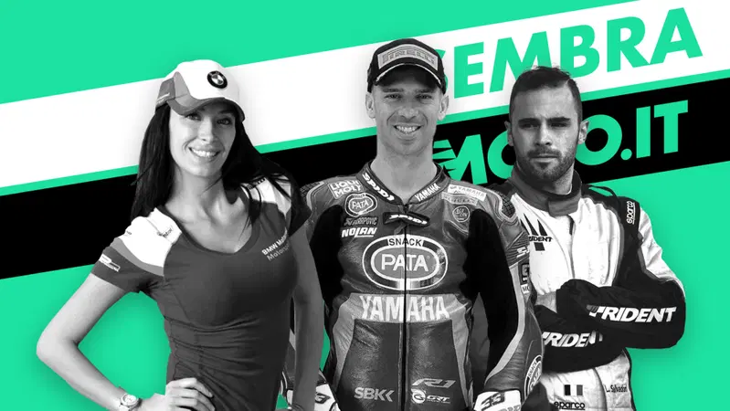 Marco Melandri: "Nel 2006 dovevo andare in Repsol HRC ma&hellip;"