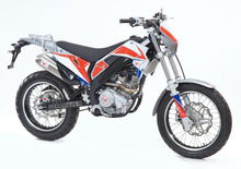 Nuova Vent Scrambler 125