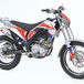 Nuova Vent Scrambler 125