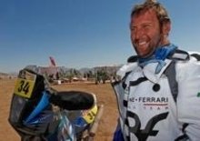 Intervista. Alessandro Botturi: “Vi racconto il mio debutto alla Dakar”