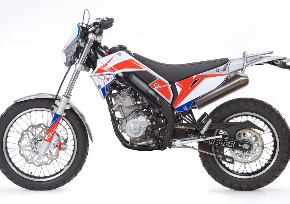 Vent Scrambler 125 (2020) (3)