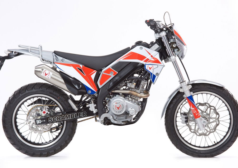 Vent Scrambler 125 (2020) (2)