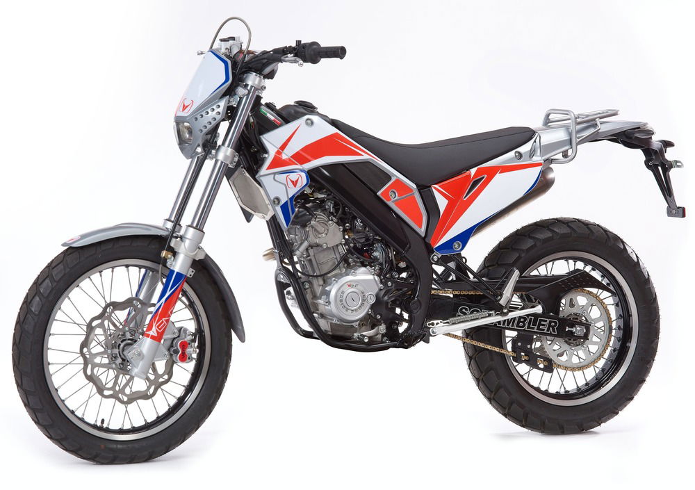 Vent Scrambler 125 (2020) (4)