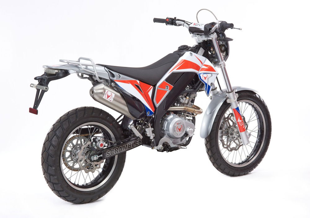 Vent Scrambler 125 (2020) (5)