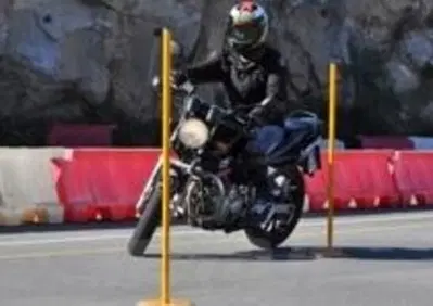 Jorge Lorenzo, un campione senza patente. Per ora...