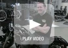 Come sono nate le Harley-Davidson Sportster 72 e Softail Slim