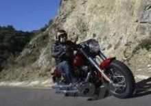 Un primo sguardo alle Harley-Davidson Sportster 72 e Softail Slim