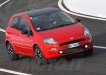 Prova su strada: Fiat Punto TwinAir Turbo. Emozioni da moto