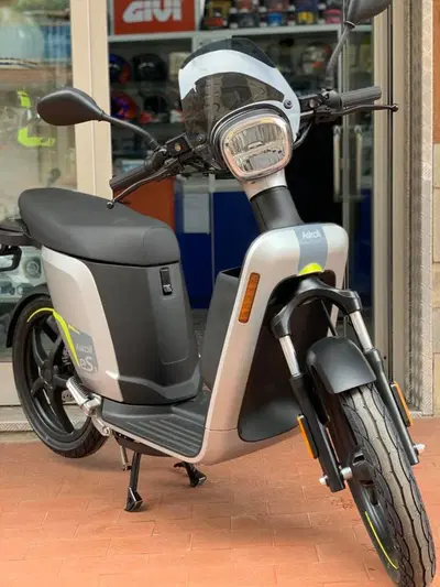 Askoll eS3 Evo 2.8 (2019 - 26) nuova