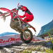 Honda CRF-RX 2020: Potenza sotto controllo