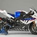 Ecco le BMW S1000 RR di Haslam e Melandri