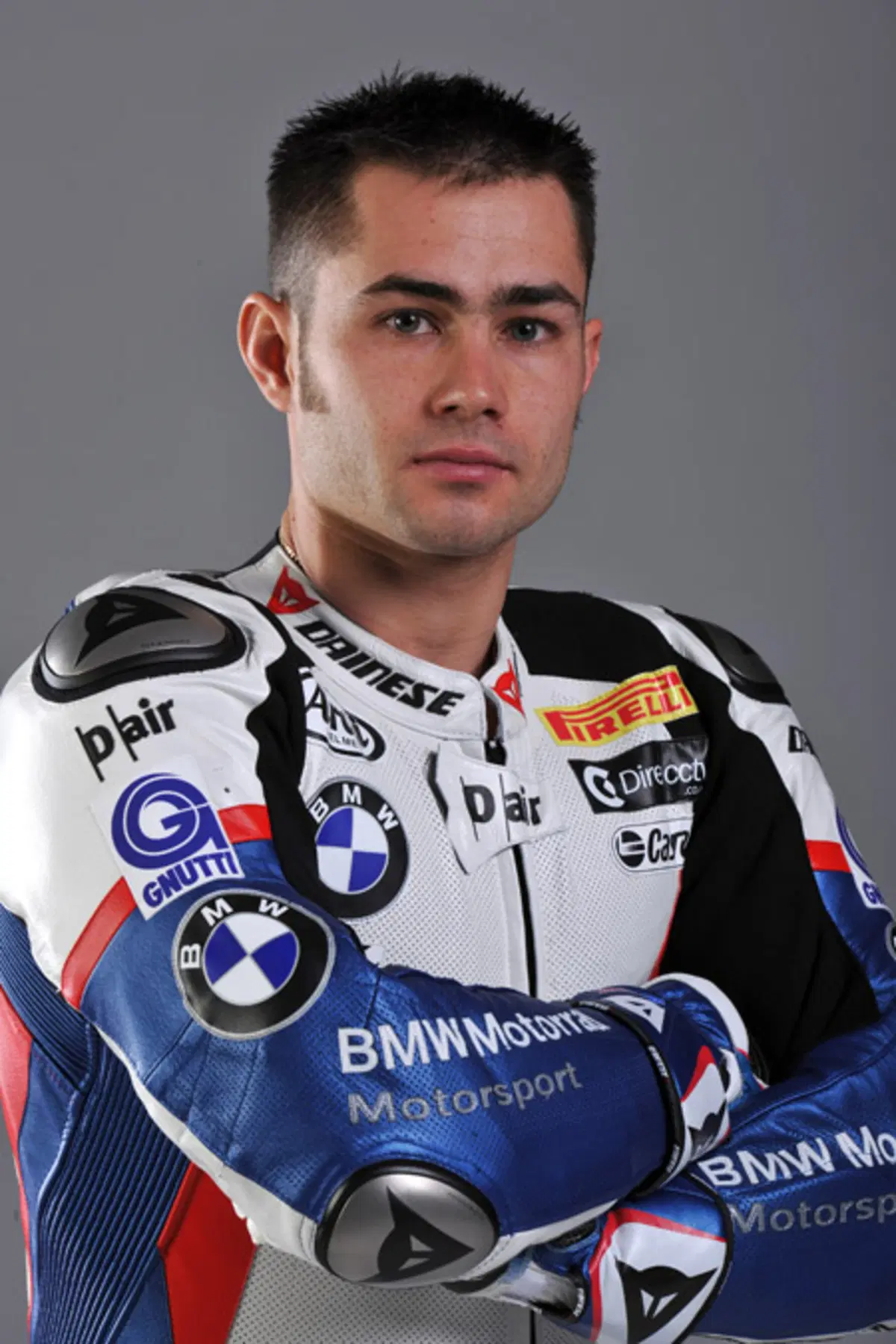 Ecco le BMW S1000 RR di Haslam e Melandri
