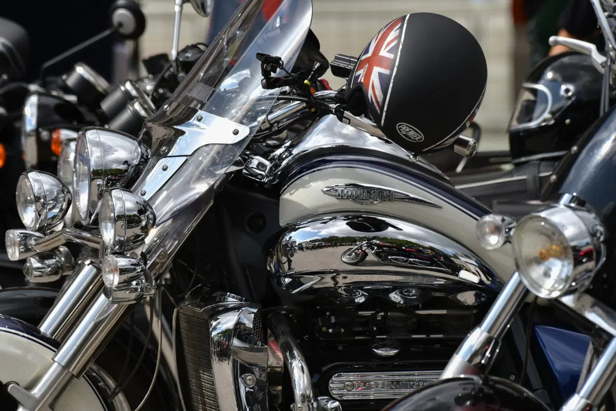 Triumph Sicilia in Tour, c'eravamo anche noi. (3)